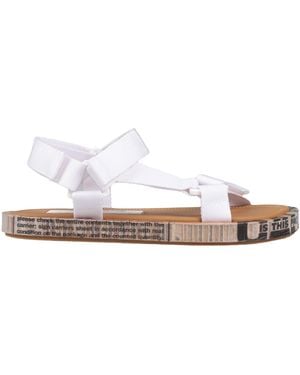 Maison Margiela Sandals - White