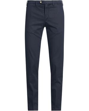 Michael Coal Trouser - Blue