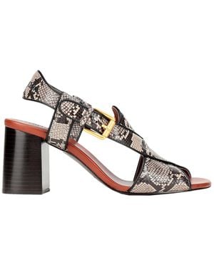 See By Chloé Sandals - Gray