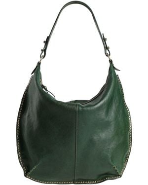 Campomaggi Handtaschen - Grün