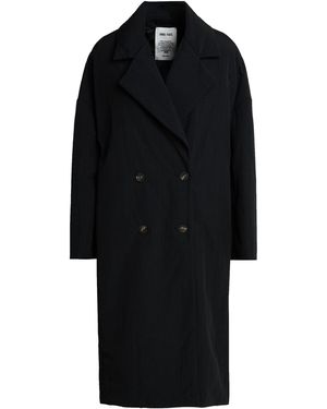 ANNIE PARIS Coat - Black