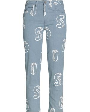 Blugirl Blumarine Jeans - Blue