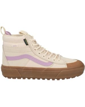 VANS MTE Sneakers - Natur