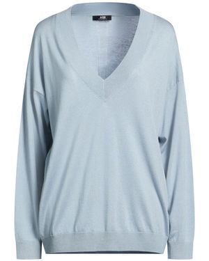 Alpha Studio Pullover - Blau