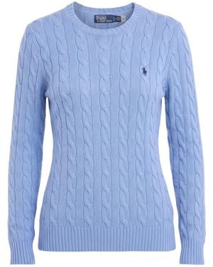 Polo Ralph Lauren Pullover - Blau