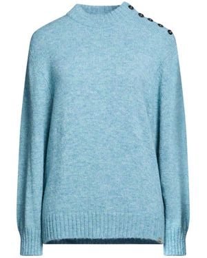 Woolrich Pullover - Blau