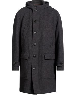 Tod's Abrigo - Negro