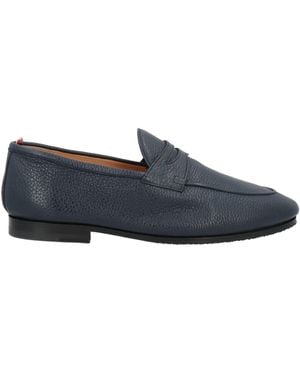 Bally Mocassino - Blu