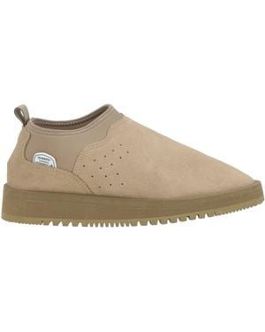 Suicoke Trainers - Brown
