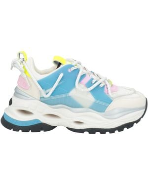 Buffalo Trainers - Blue