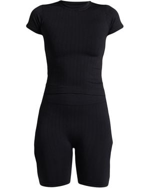 Prism Tracksuits - Black