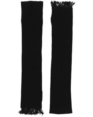 By Malene Birger Guanti - Nero