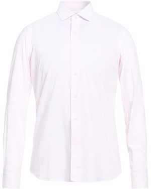 Alea Light Shirt Cotton, Linen - White