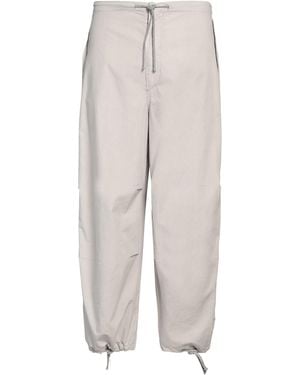 Autry Pants Cotton, Polyamide - Gray
