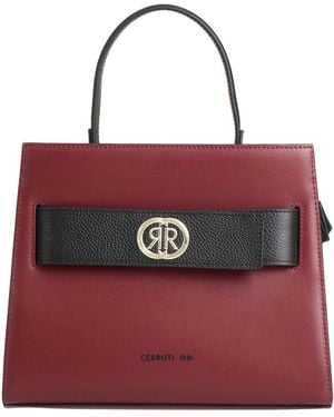 Cerruti 1881 Handbags - Red