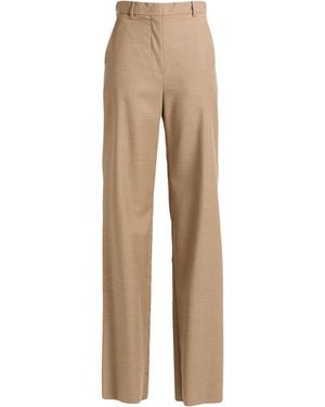 Max Mara Trouser - Natural