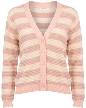 Crossley Rebecas - Rosa