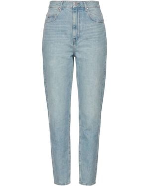 Isabel Marant Jeans Cotton - Blue