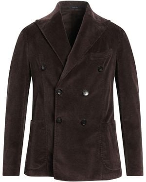 Guarinucci Blazer - Black