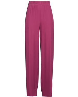 CAMILLA Trouser - Red