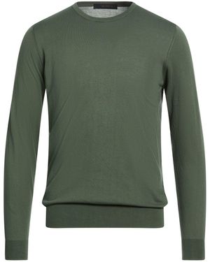 Jeordie's Jumper - Green