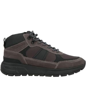 Docksteps Sneakers - Schwarz