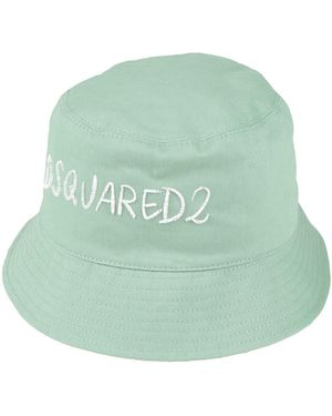 DSquared² Hats - Green