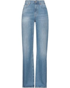 Dondup Jeans Lyocell - Blue