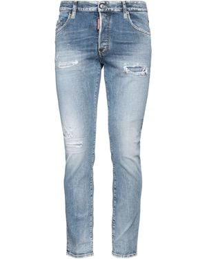 DSquared² Jeans - Blue