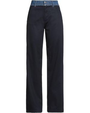 ViCOLO Midnight Jeans Cotton - Blue