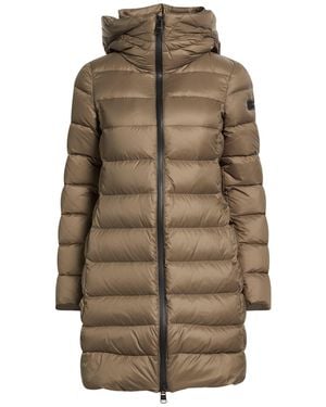 Dekker Puffer - Natural