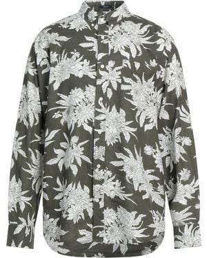GANT Shirt - Grey