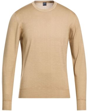 Fedeli Pullover - Neutro