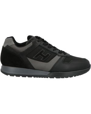 Hogan Sneakers - Nero