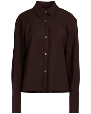 THE LATEST Shirt - Brown