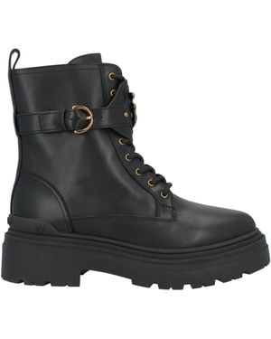Pinko Stiefelette - Schwarz