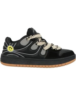 Barrow Sneakers - Schwarz