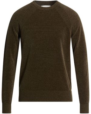 Dekker Jumper - Green