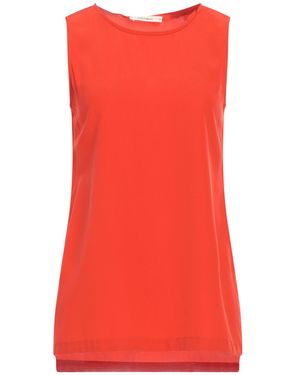 Maliparmi Top - Red