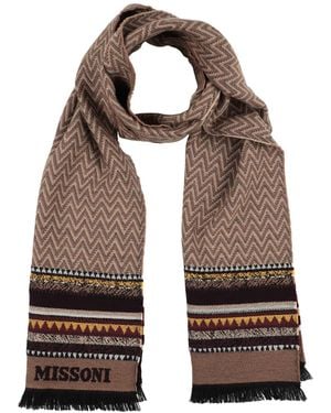 Missoni Scarf - Multicolour