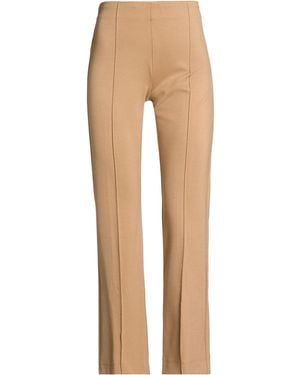 Caractere Trouser - Natural