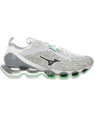 Mizuno Sneakers - Grau