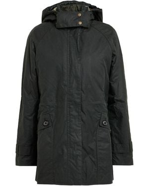 Barbour Jacke, Mantel & Trenchcoat - Schwarz