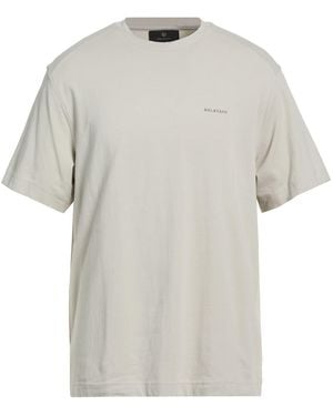 Belstaff T-Shirt Cotton, Elastane - White