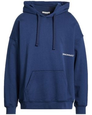 hinnominate Sudadera - Azul