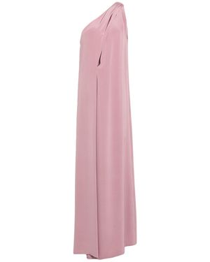 DI STAVNITSER Vestito Lungo - Rosa