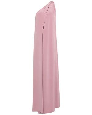 DI STAVNITSER Maxi-Kleid - Pink