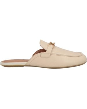 Geox Mules & Clogs - White