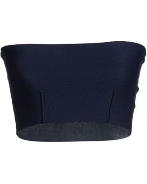 Grifoni Top - Blue