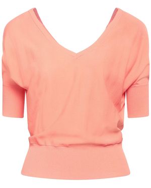 Caractere Jumper - Pink